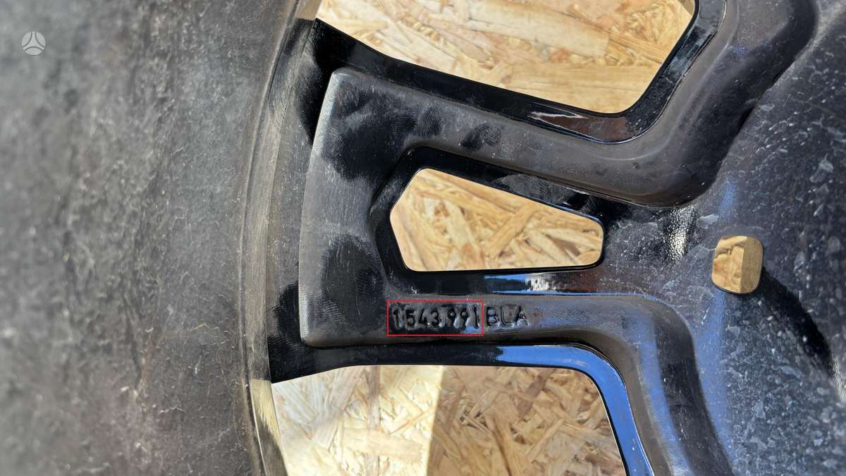 BMW XM, 1543991, Cen28479