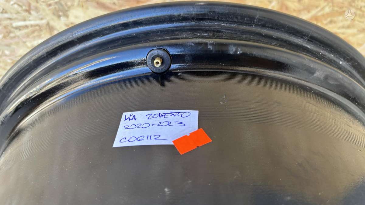 Kia Sorento, 52910P2450, Cen28486