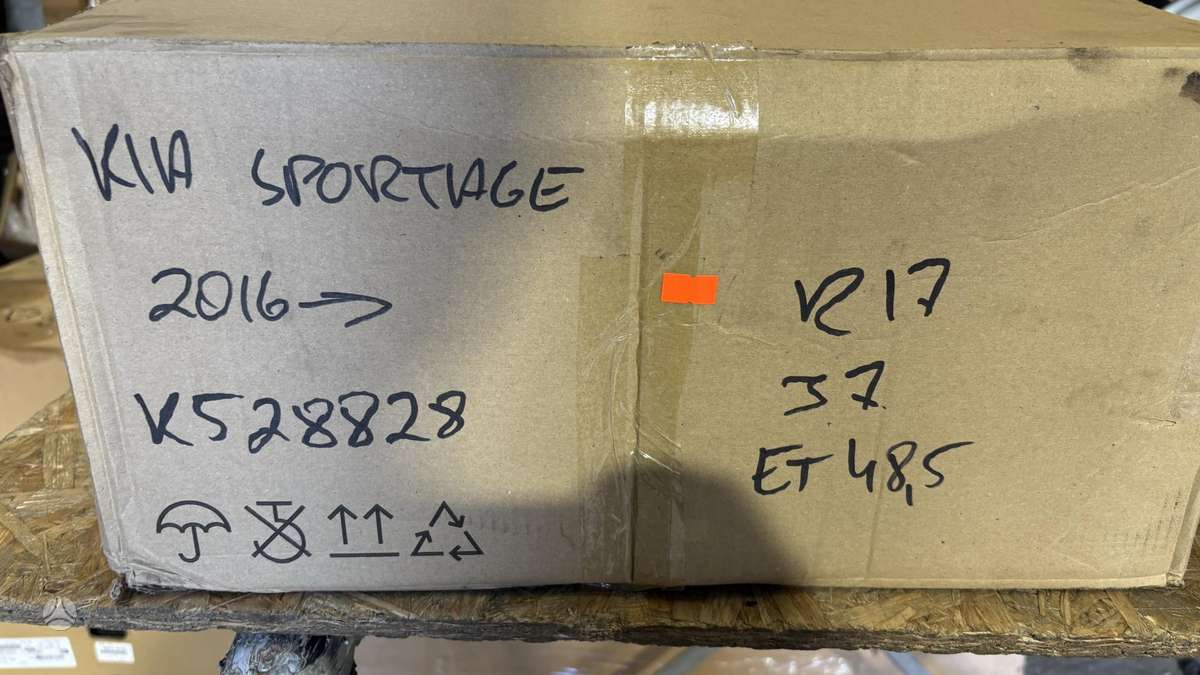 Kia Sportage, 52910F1250, Cen28487