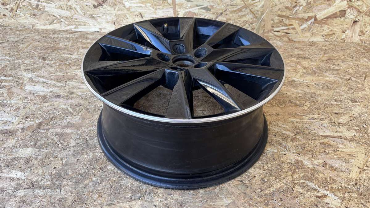 Skoda Scala, 5JJ601025, Cen28503