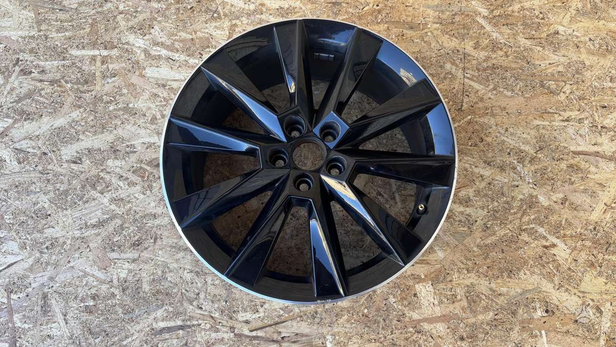 Skoda Scala, 5JJ601025, Cen28504