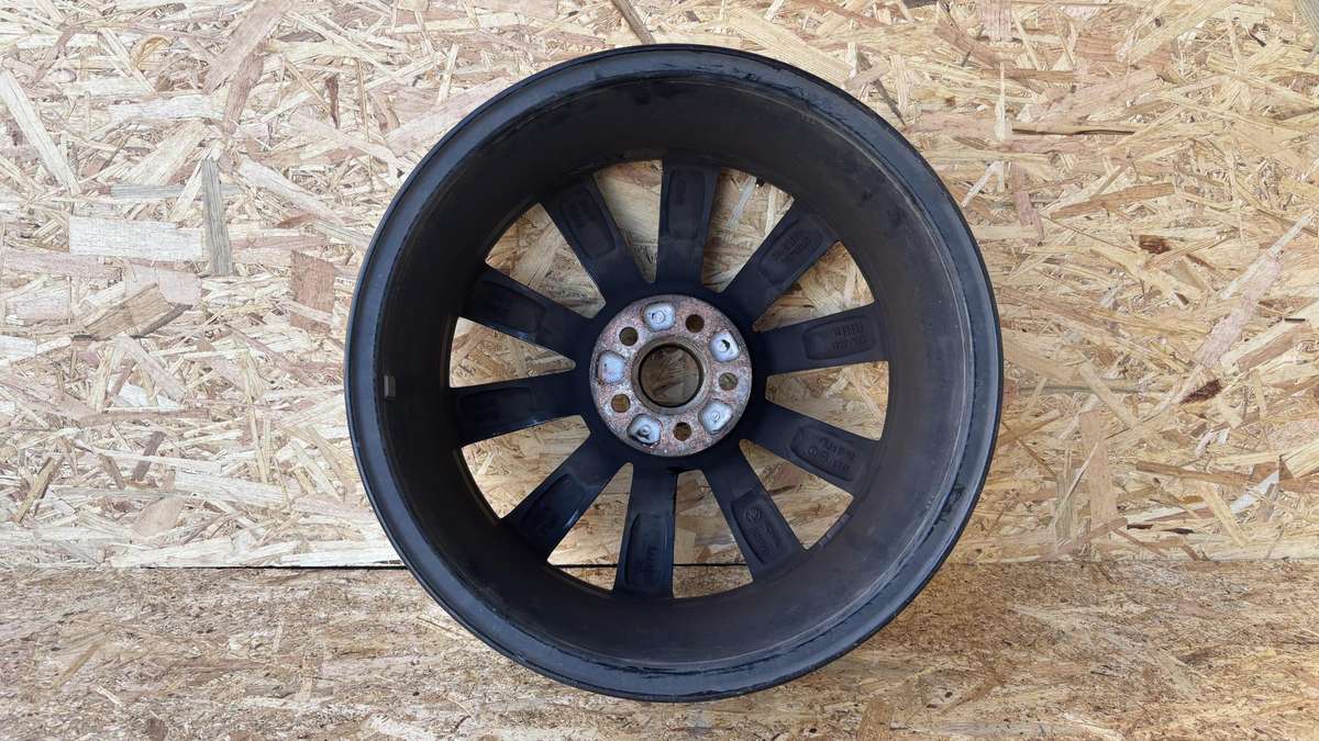 Skoda Scala, 5JJ601025, Cen28504