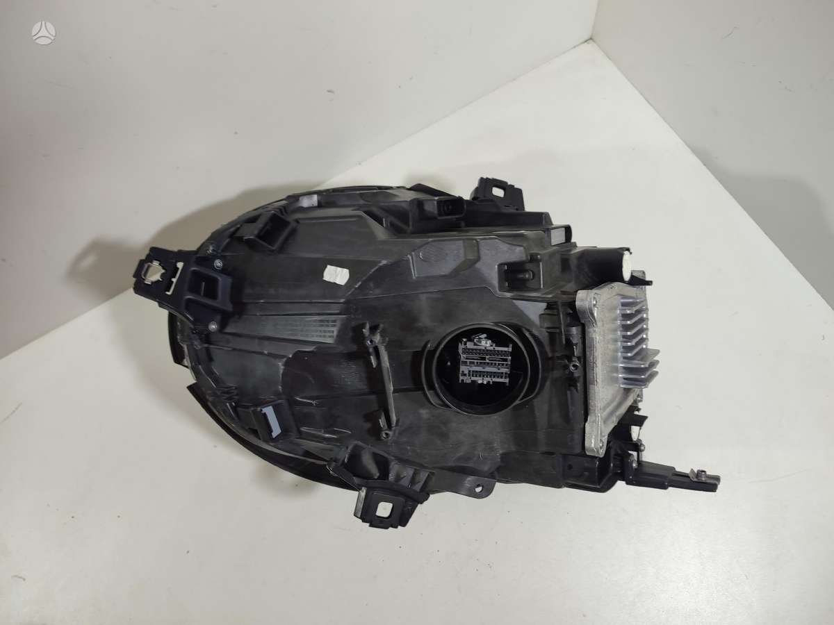 Mini Cooper, 5A07DB7  7433792 7300570 7300569  7435134, фары