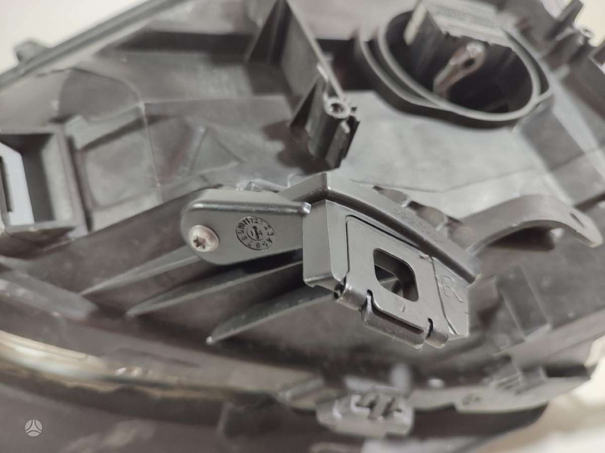 Mini Cooper, 5A07DB7  7433792 7300570 7300569  7435134, фары
