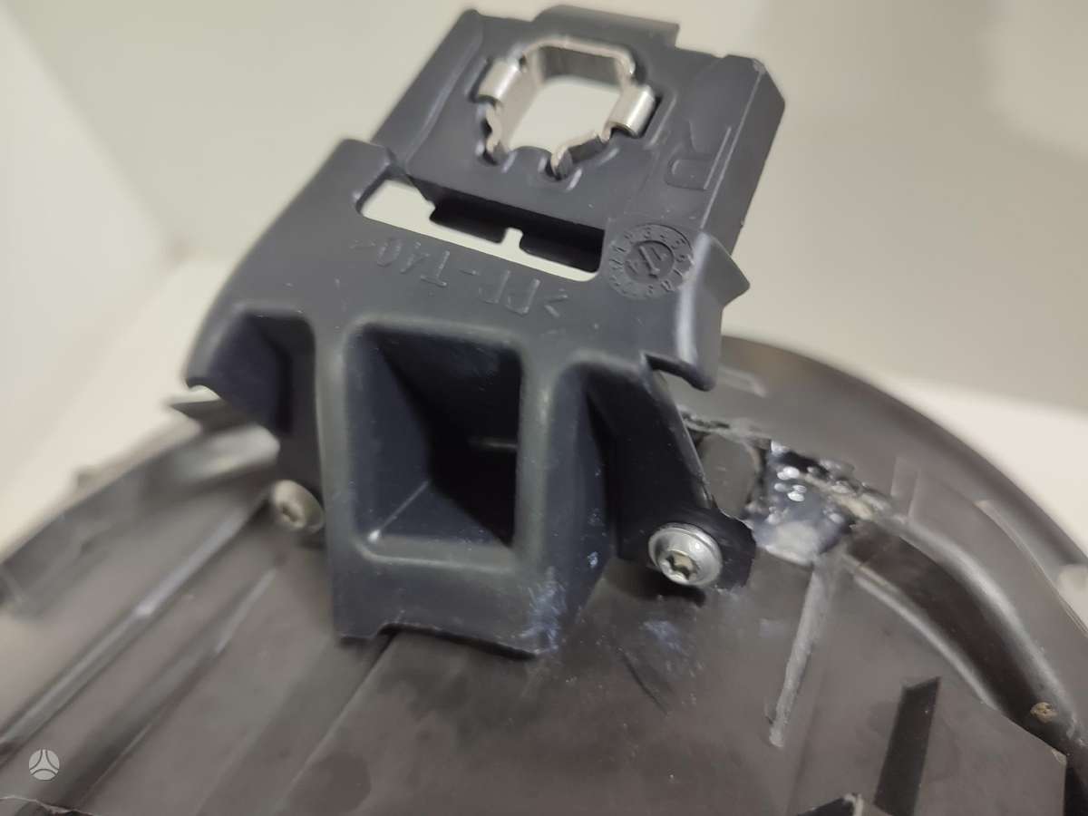 Mini Cooper, 5A07DB7  7433792 7300570 7300569  7435134, фары