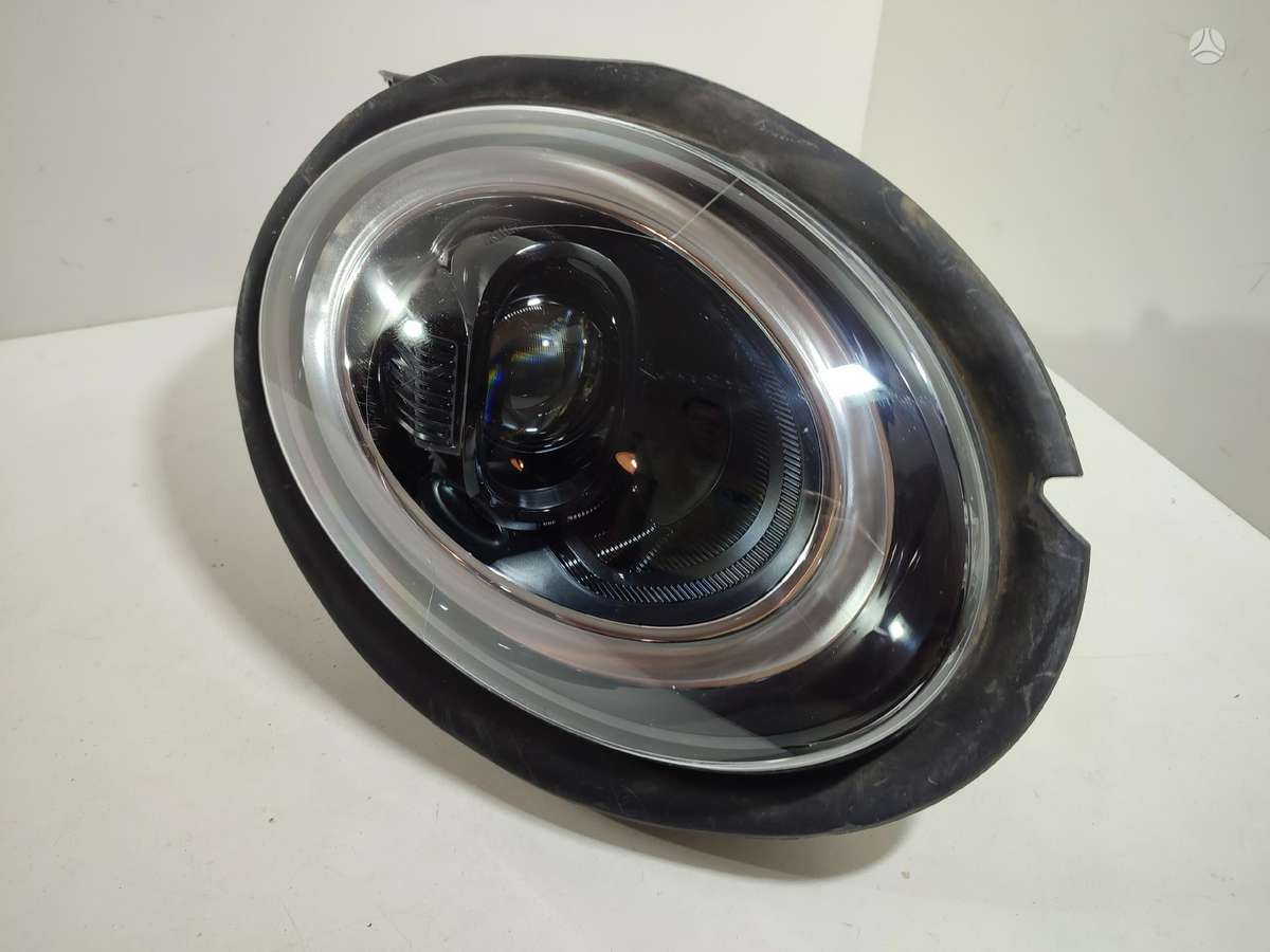 Mini Cooper, 5A07DB7  7433792 7300570 7300569  7435134, фары