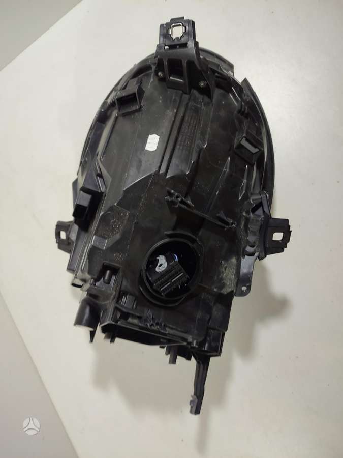 Mini Cooper, 5A07DB7  7433792 7300570 7300569  7435134, фары