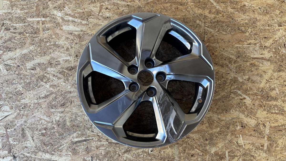 Toyota RAV4 Cen28518