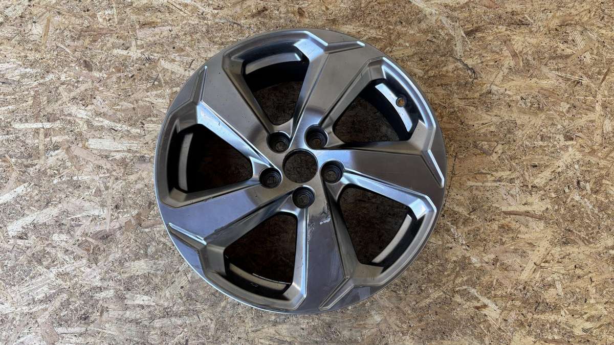 Toyota RAV4 Cen28519