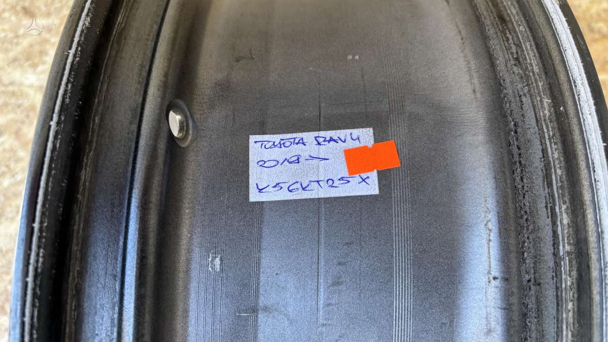 Toyota RAV4 Cen28519