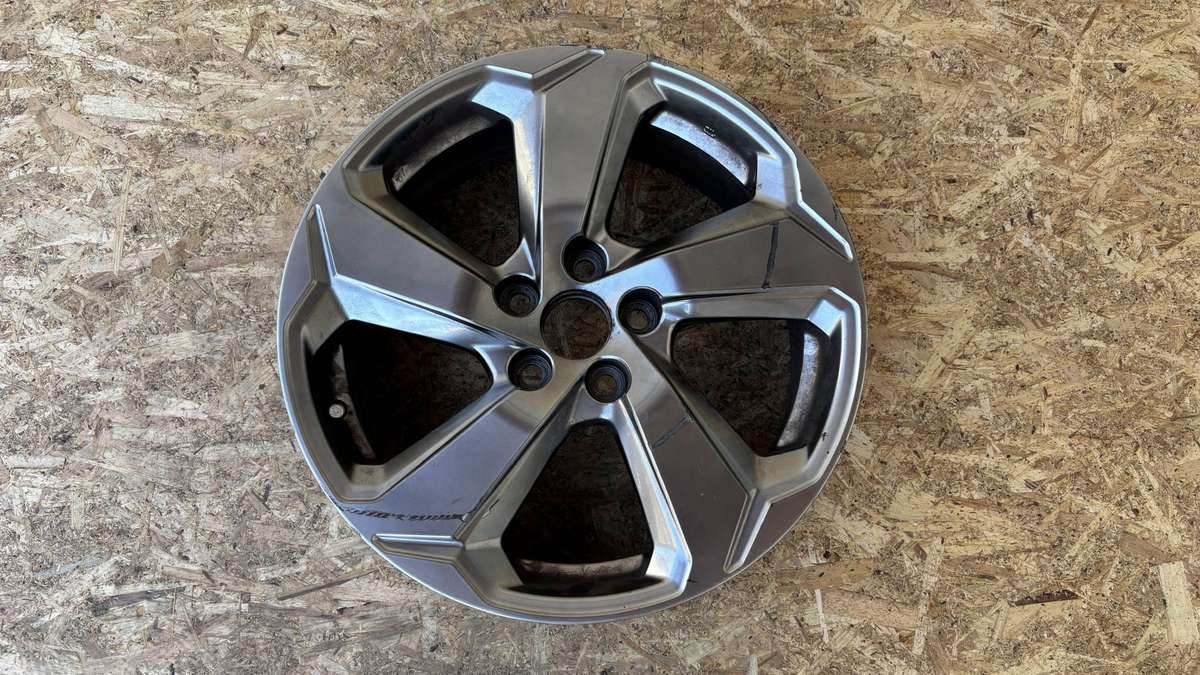 Toyota RAV4 Cen28521