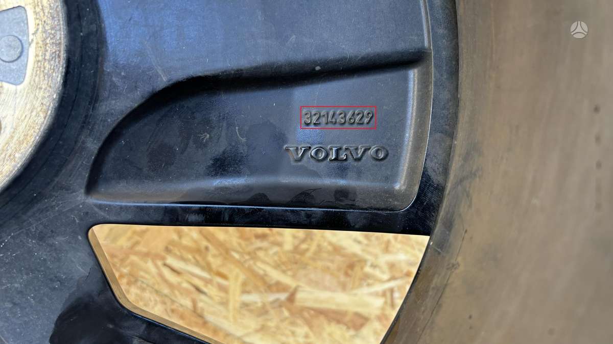 Volvo XC40, 32143629, Cen28524