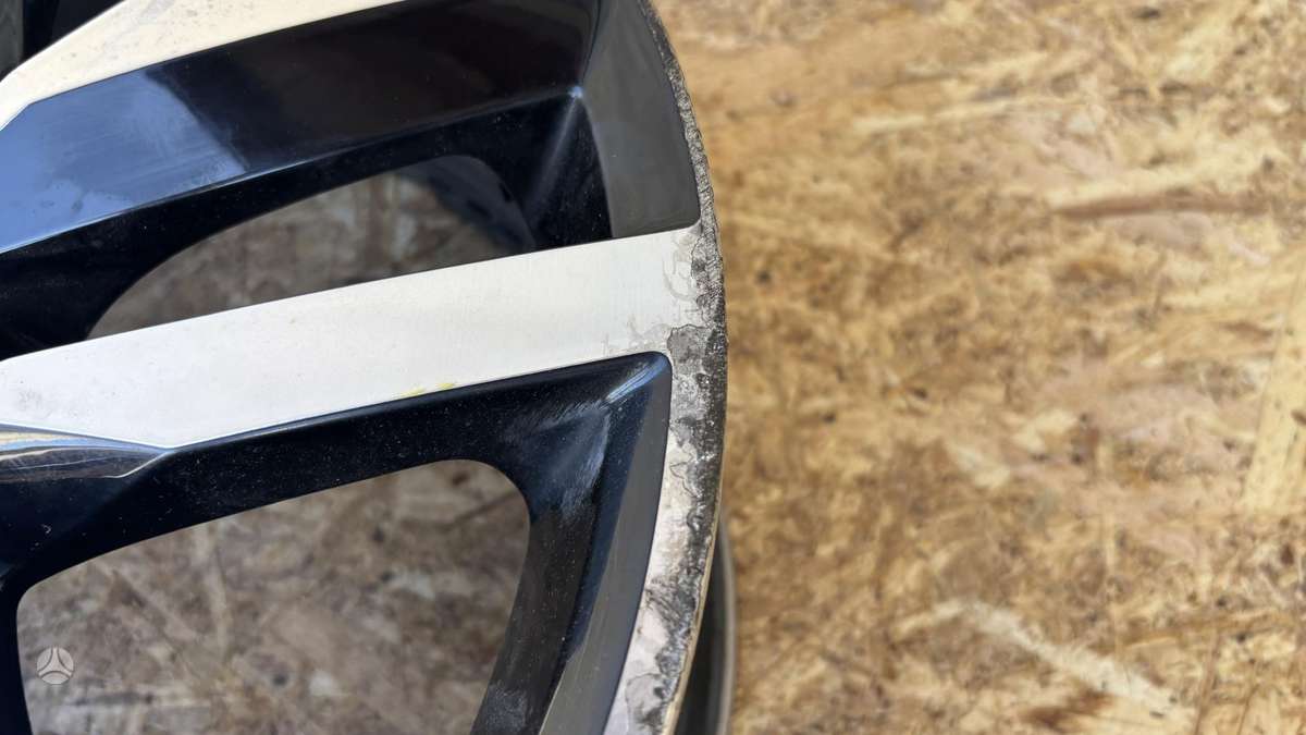 Volkswagen Golf, 5G0601025, Cen28530