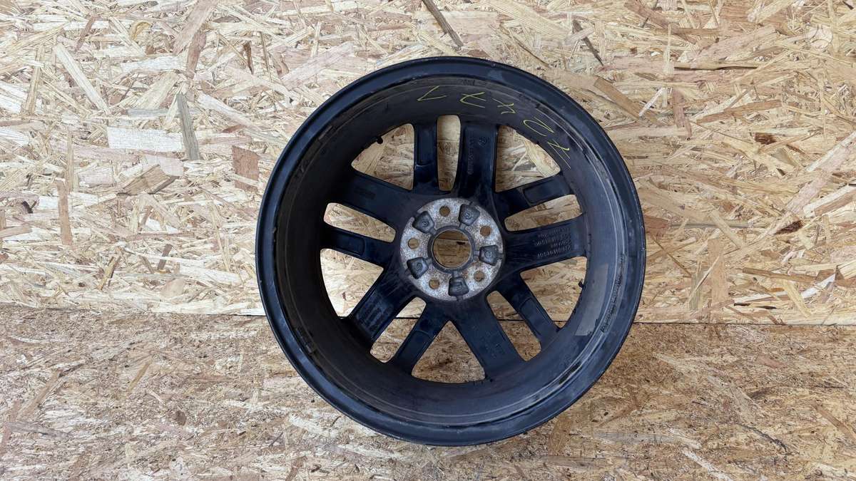 Volkswagen Golf, 5G0601025, Cen28530