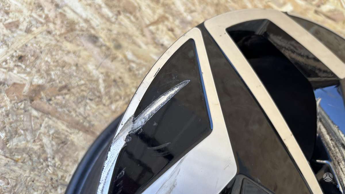 Volkswagen ID.3, 10A601025, Cen28532