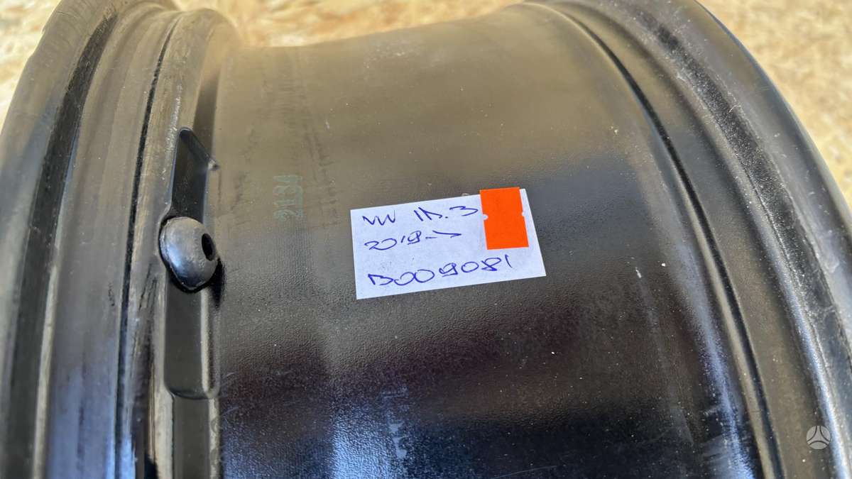 Volkswagen ID.3, 10A601025, Cen28532