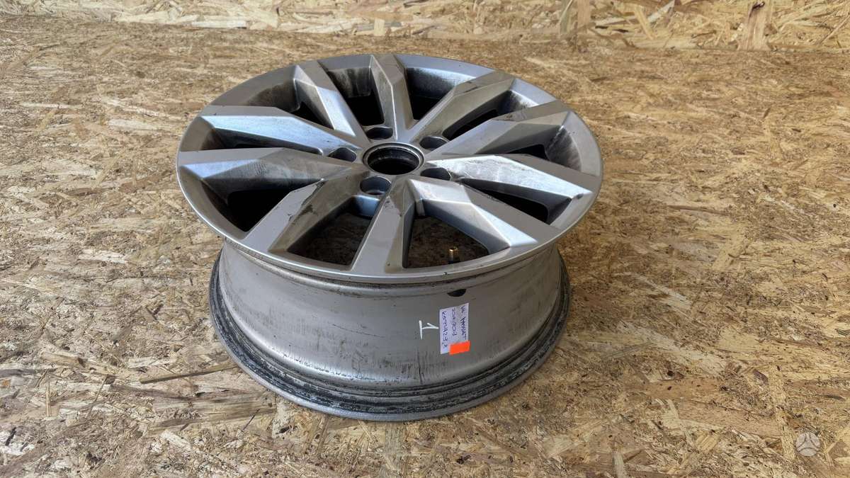 Volkswagen Passat, 3G0601025, Cen28533