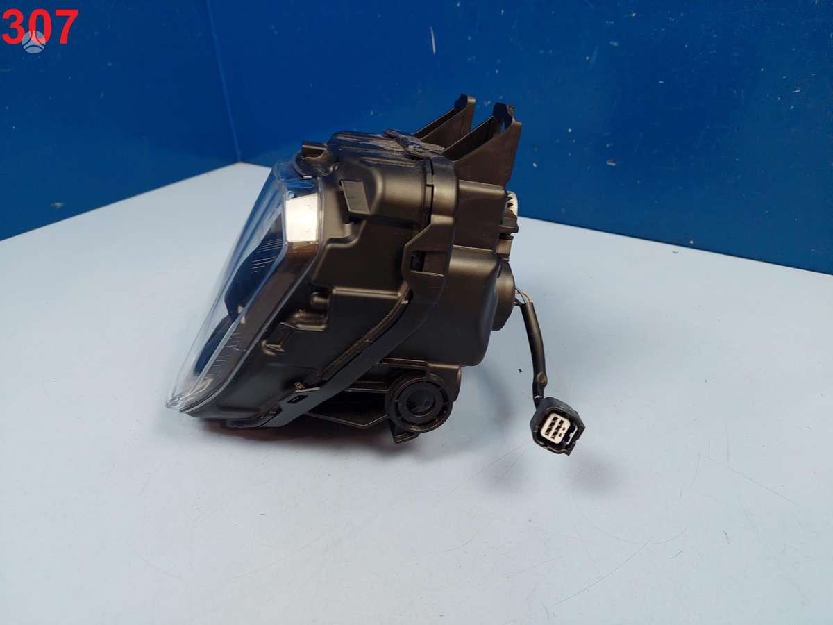 Honda NX (Dominator), эндуро / adventure