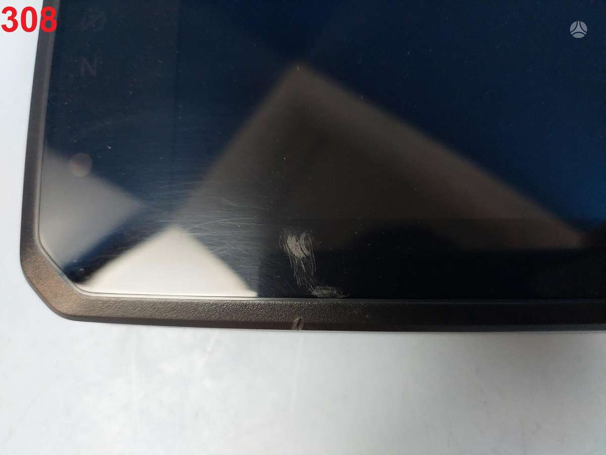 Honda CB, street / classic