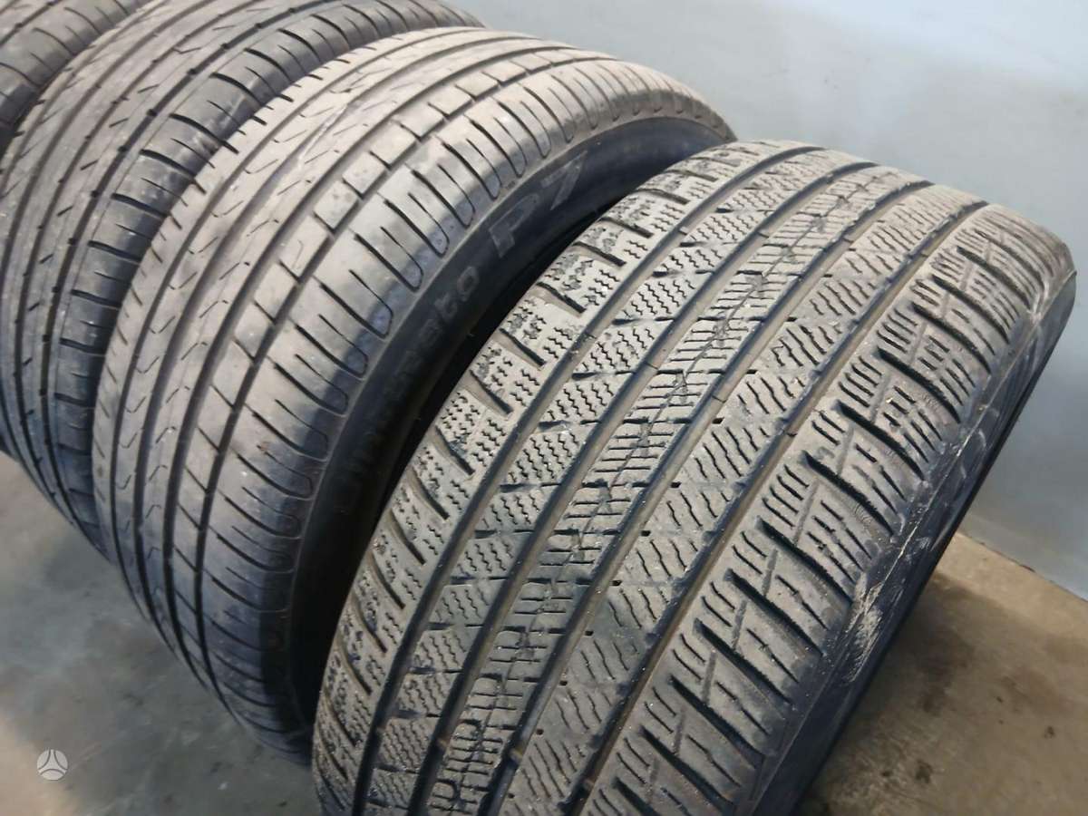 Volvo, light alloy, R18