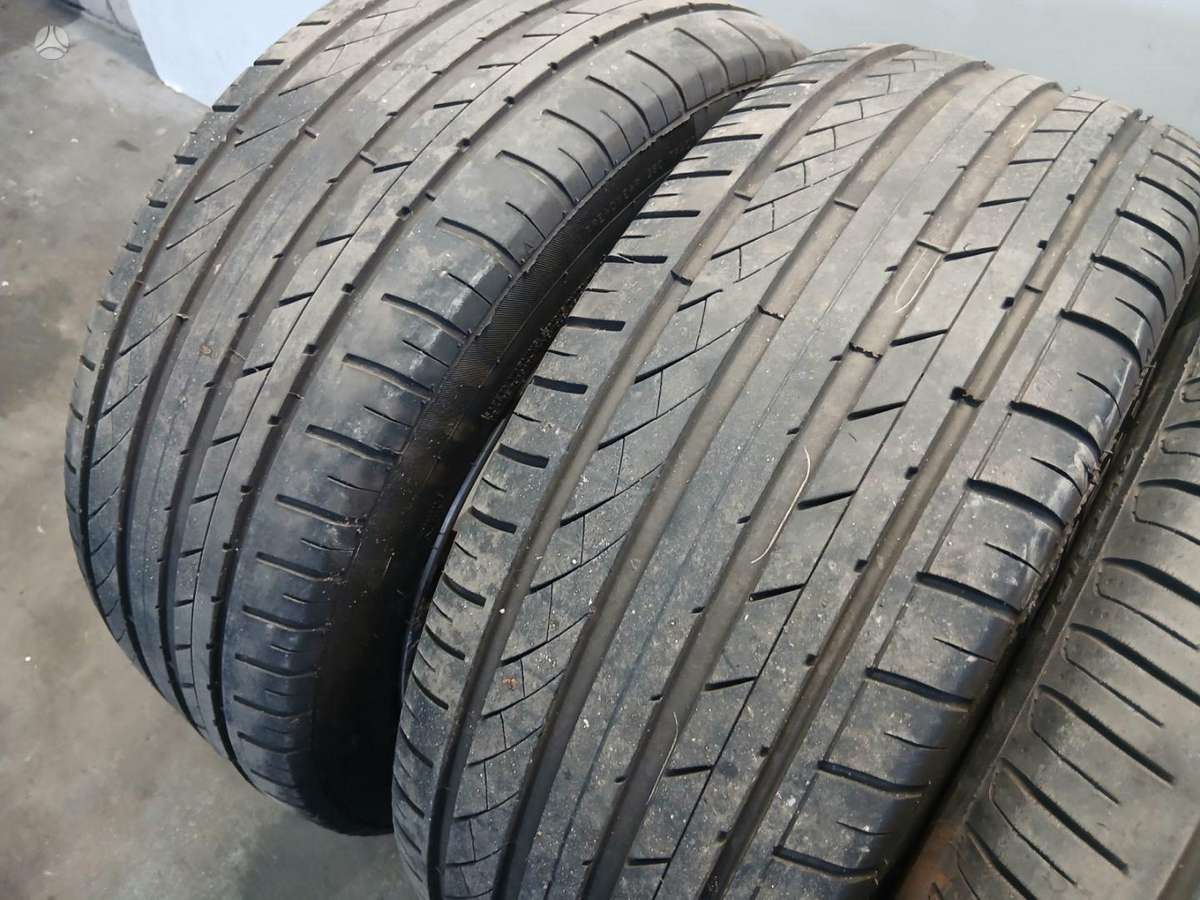 Volvo, light alloy, R18