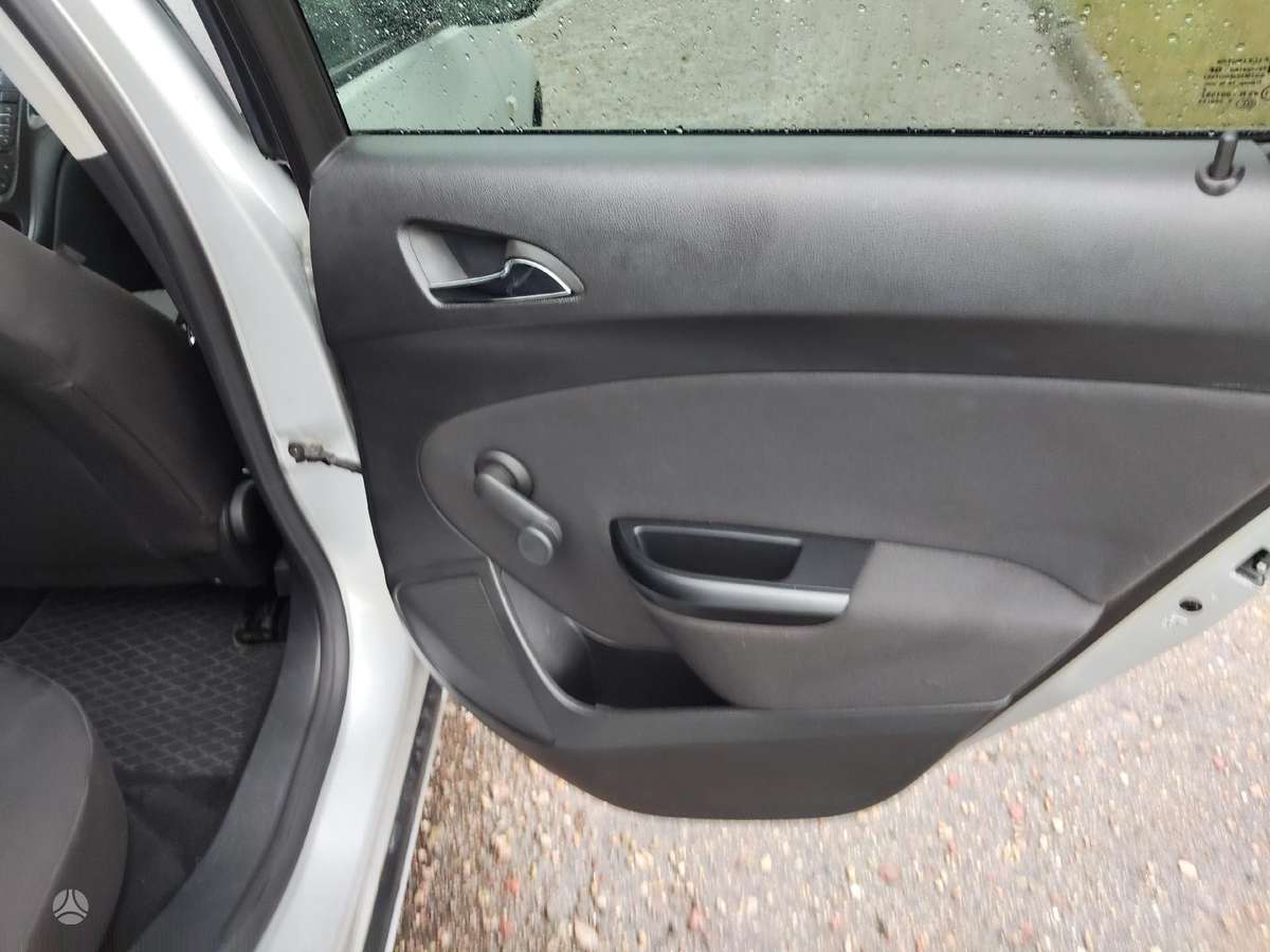 Opel Astra, 1.6 l., Универсал