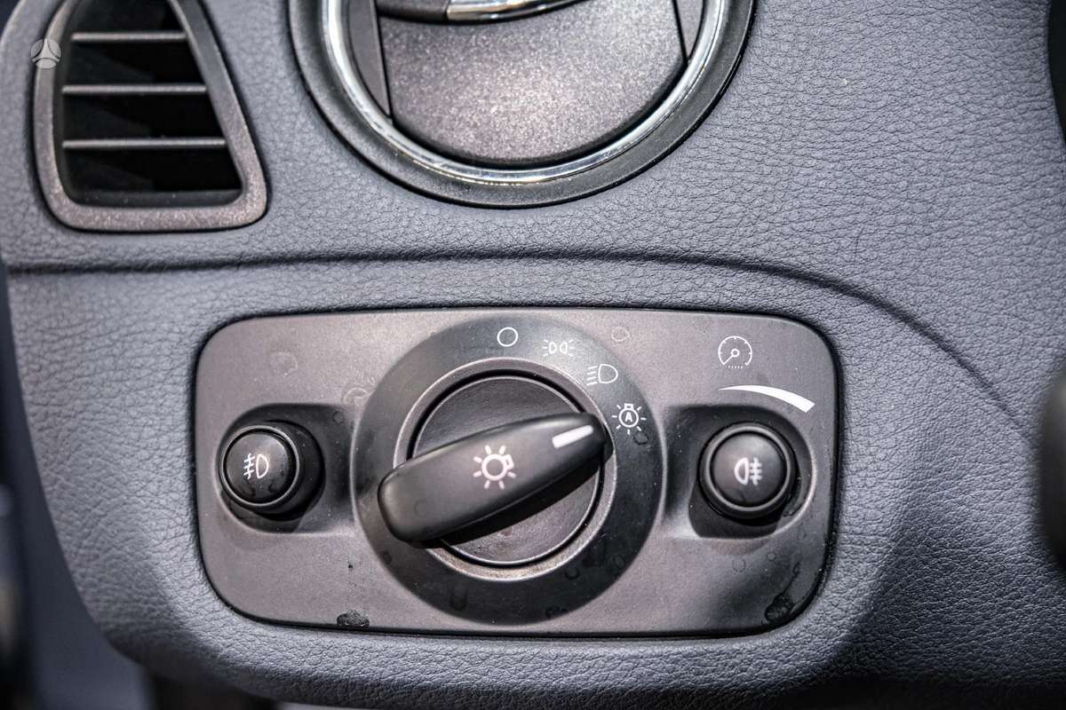 Ford S-MAX, 2.0 l., Минивэн