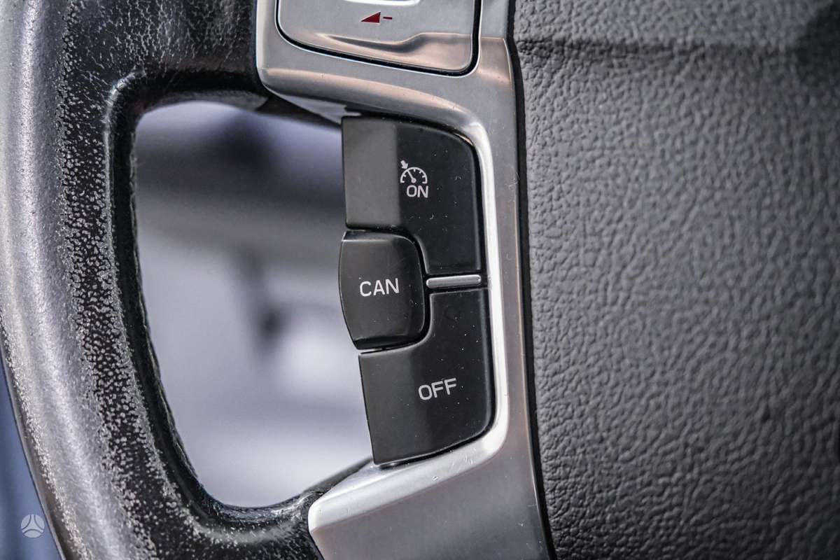 Ford S-MAX, 2.0 l., mpv / minivan