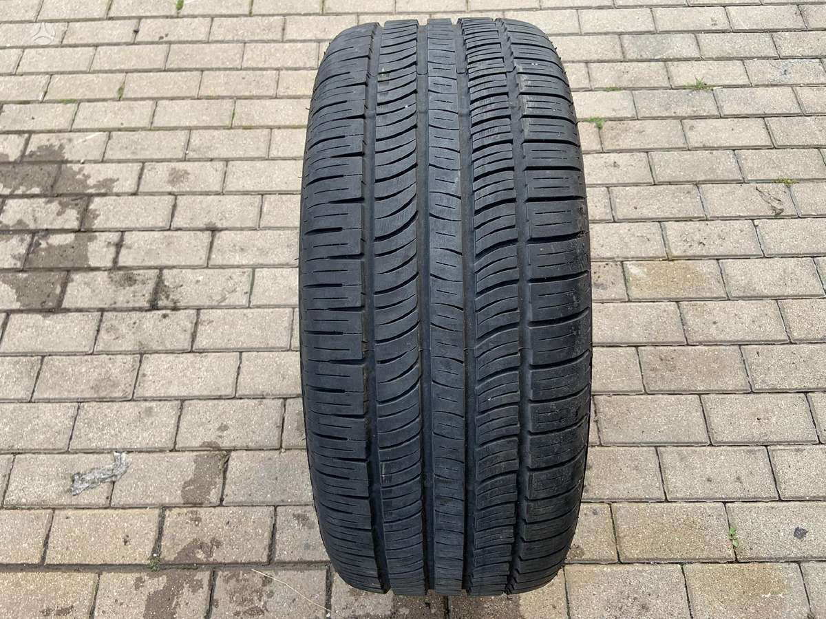 Pirelli Scorpion zero, summer 275/45 R20