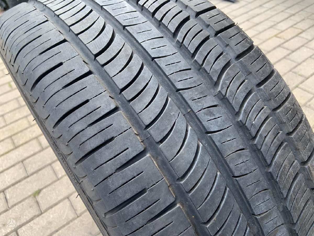 Pirelli Scorpion zero, summer 275/45 R20