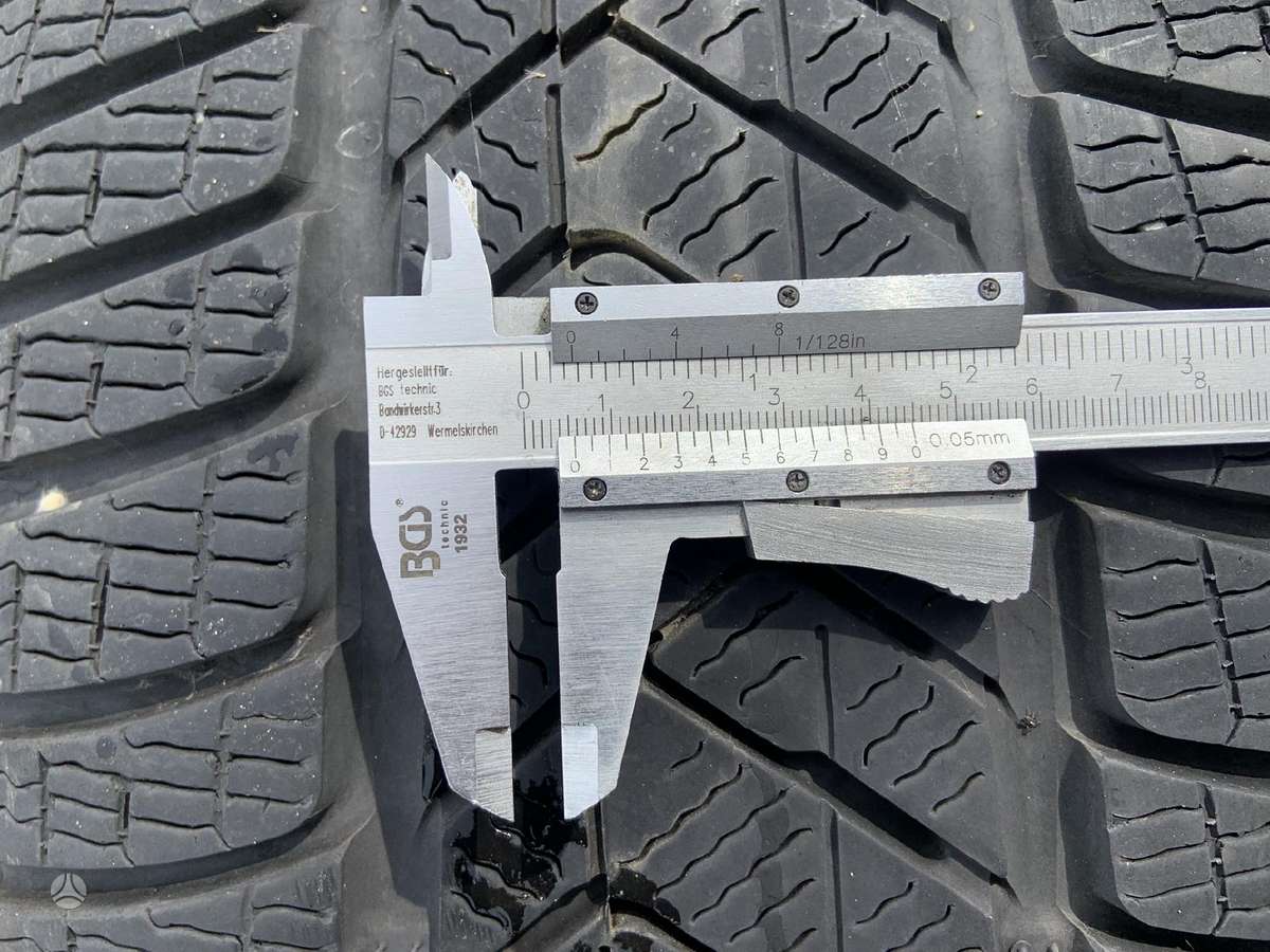 Pirelli Sottozero 3, winter 255/35 R19