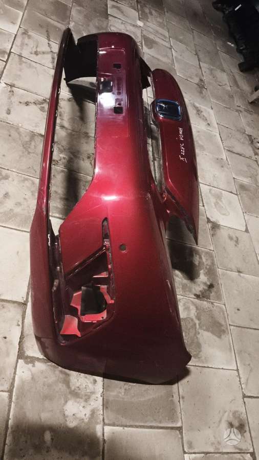 Honda Jazz детали кузова
