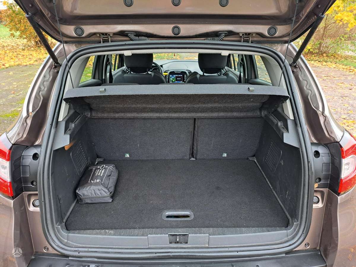 Renault Captur - 10