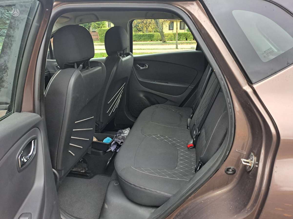 Renault Captur - 5