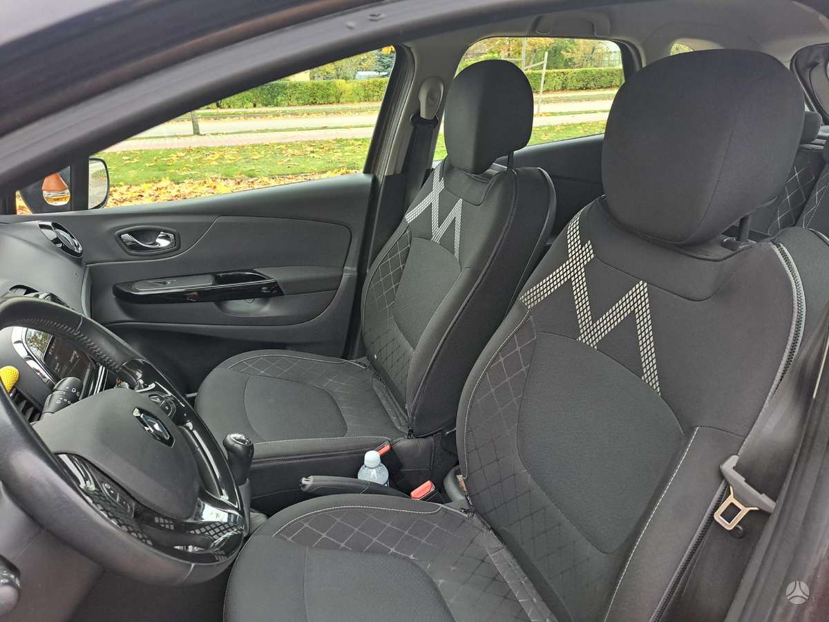 Renault Captur - 6