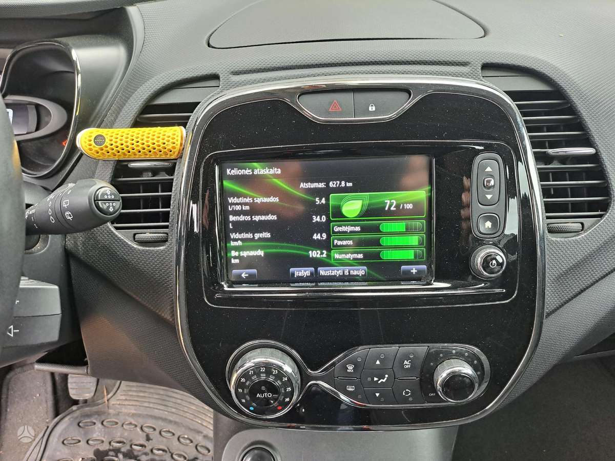 Renault Captur - 11