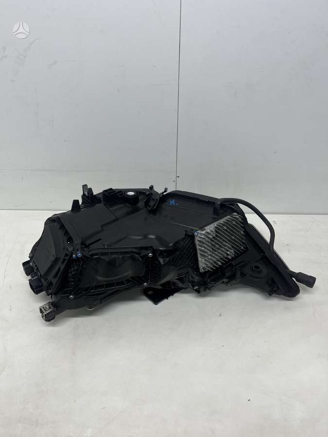 Audi A6 Usa matrix be defektu
