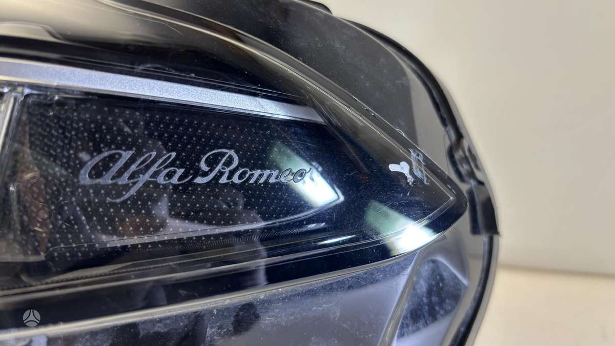 Alfa Romeo Tonale, 00505643940, Cen29073