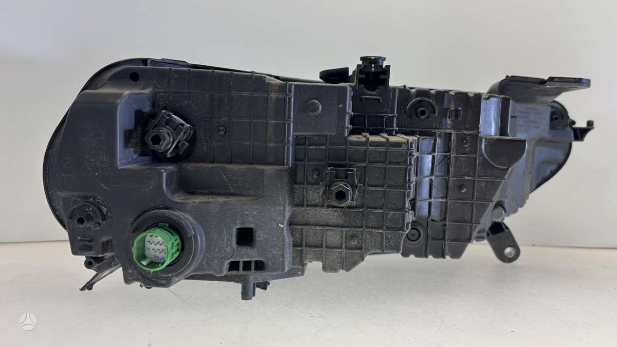Alfa Romeo Tonale, 00505643940, Cen29073