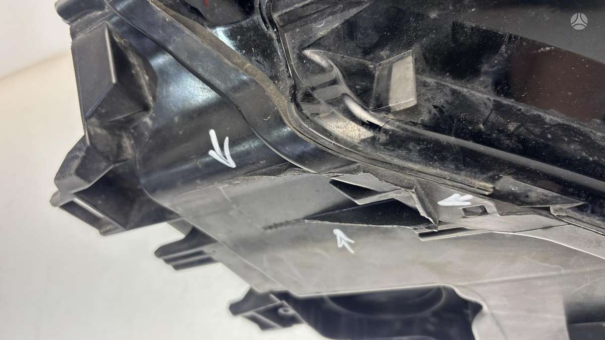 Audi Q5, 8R0941006C, Cen29076