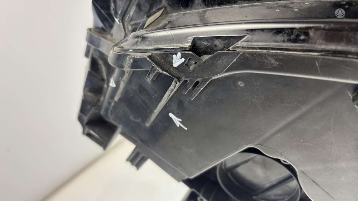 Audi Q5, 8R0941006C, Cen29076