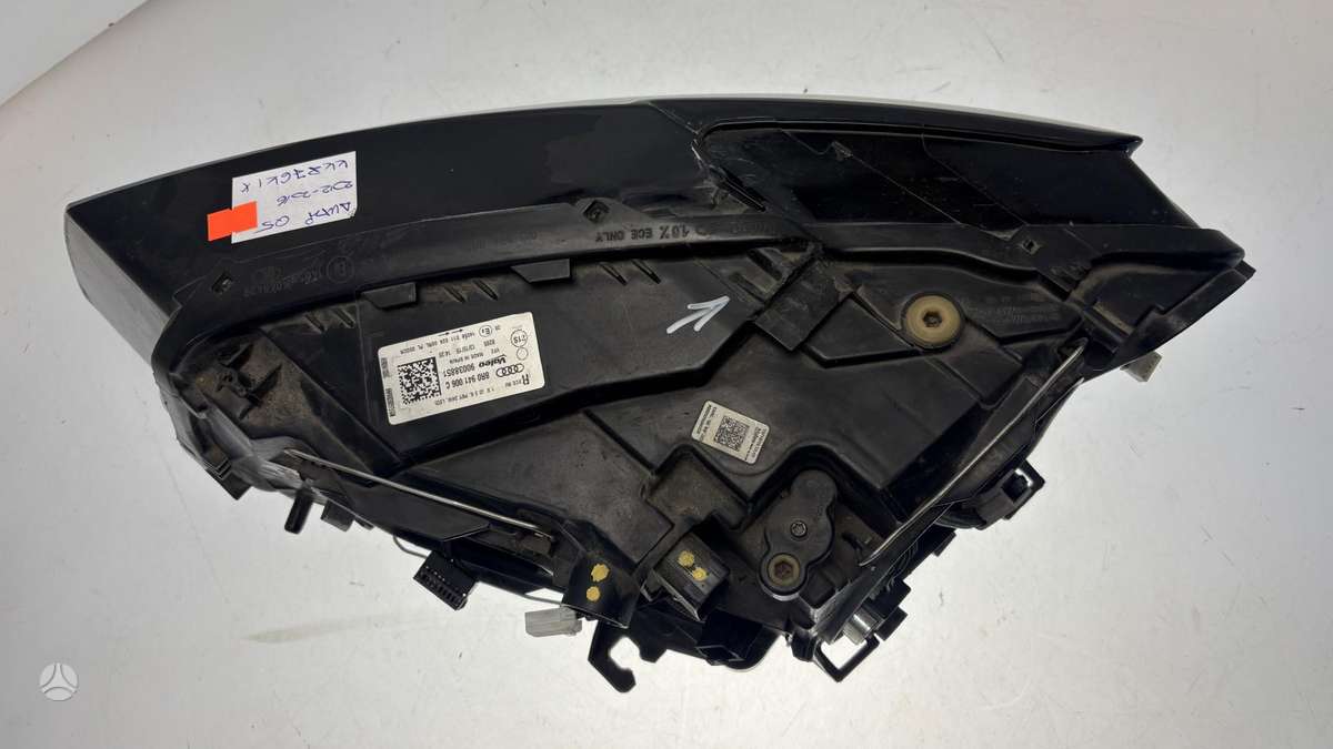 Audi Q5, 8R0941006C, Cen29076