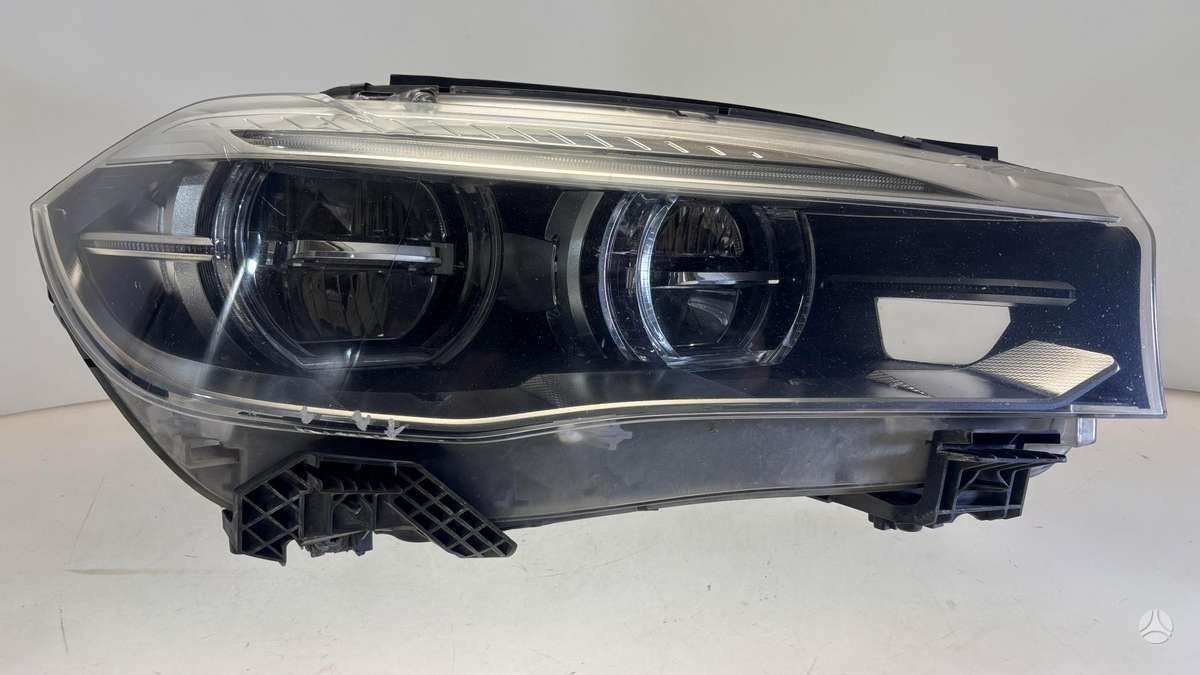 BMW X6 Cen29086