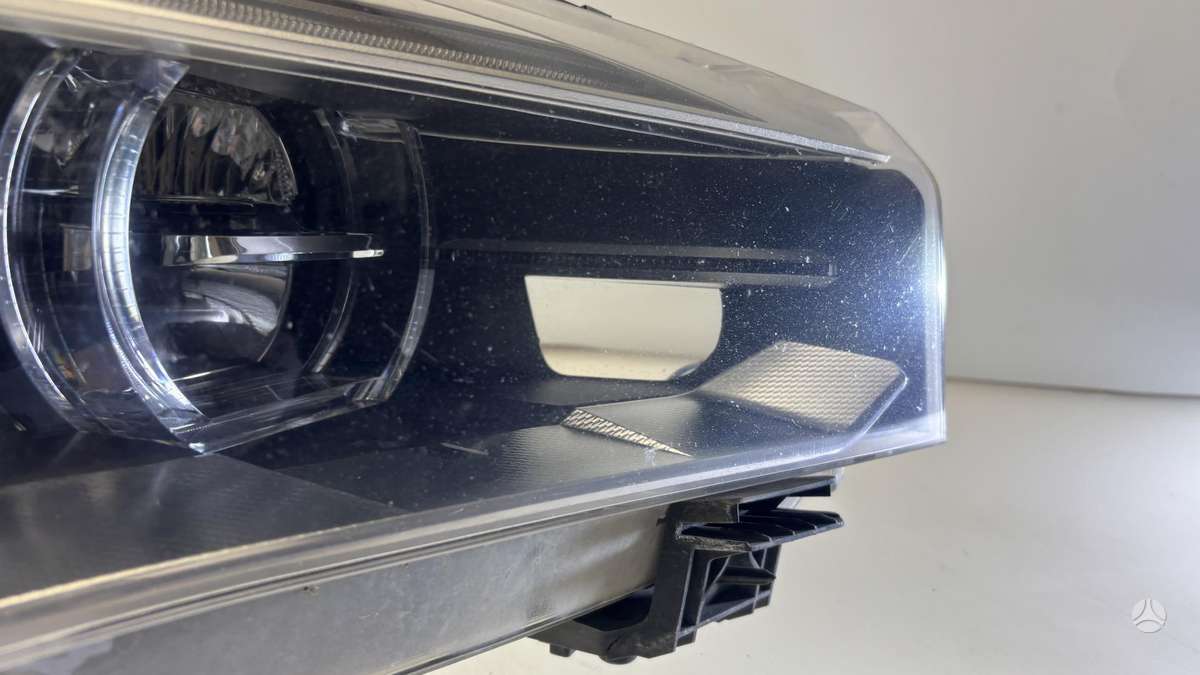 BMW X6 Cen29086