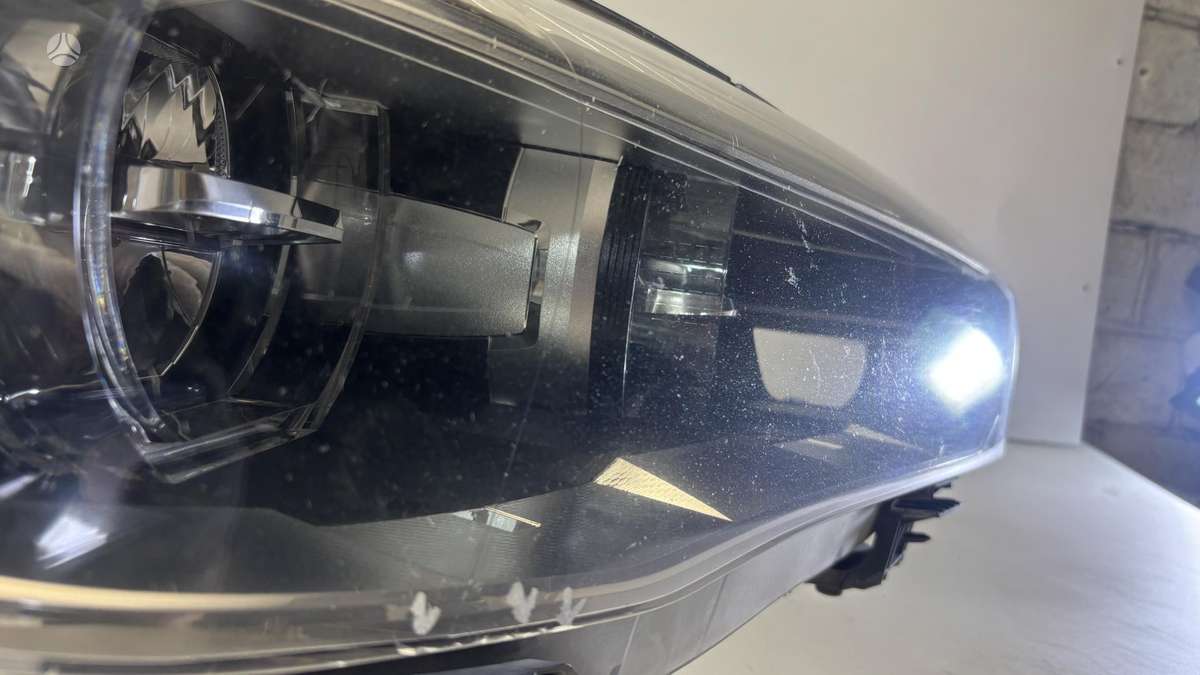 BMW X6 Cen29086