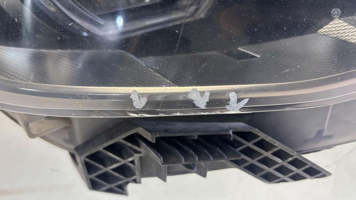 BMW X6 Cen29086