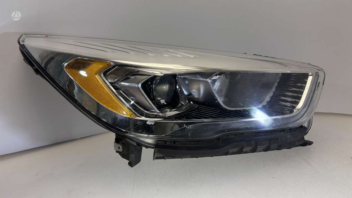 Ford Escape, GJ5413W029BF, Cen29090
