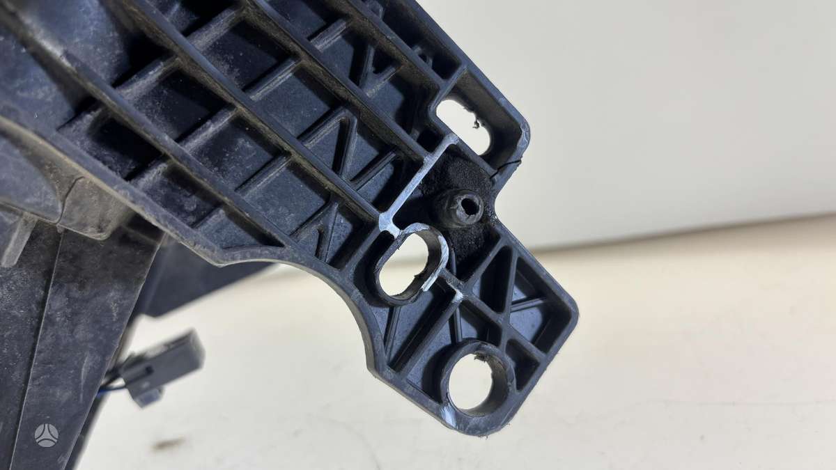 Ford Escape, GJ5413W029BF, Cen29090
