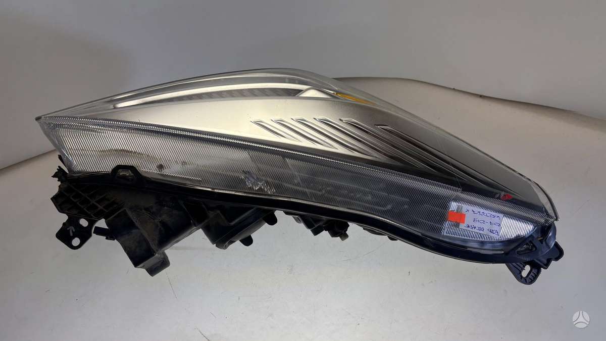 Ford Escape, GJ5413W029BF, Cen29090
