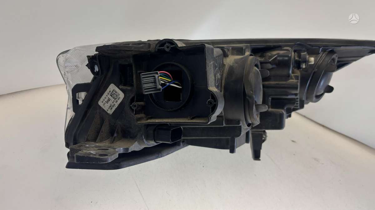 Ford Escape, GJ5413W029BF, Cen29090